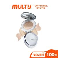 ราคา Wakemake Water Velvet Cover Cushion SPF50 PA คุชชั่นเรืองแสง ผิวโกลว์ หน้าฉ่ำวาว (21793998852)