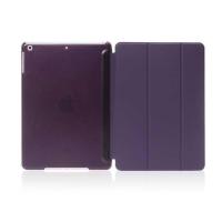ราคา Gadget Case Magnet Smart case iPad air 2 case เคสไอแพดแอร์2 Smart Magnet case iPadAir2 Case Purple สีม่วง (171119836)