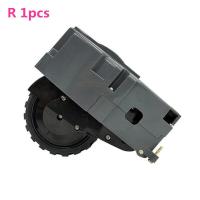 ราคา สำหรับ IRobot Roomba 500 600 700 800 900 Series ขวาและซ้ายไดรฟ์โมดูลล้ออุปกรณ์เสริม880 890 980 960 860 861 870 (11906521827)