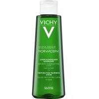 ราคา Vichy Normaderm Purifying Pore Tightening Lotion 200 ml (16793966372)