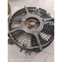 ราคา พัดลมแอร์คอยด์ร้อน พร้อมโครง Toyota ae100 (20774739632)