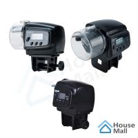 ราคา Digital Automatic Fish Feeder Aquarium Tank AF 2009D เครื่องให้อาหารปลา อุปกรณ์เลี้ยงปลา เครื่องให้อาหารอัตโนมัติ เครื่อง ตั้งเวลาให้อาหารปลา (21540788956)