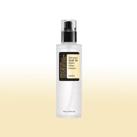 ราคา Advanced snail 96 MUCIN POWER essence เอสเซนส์เมือกหอยทาก เพิ่มความชุ่มชื้น 100 มล (21505144609)