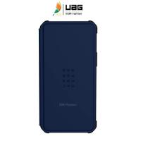 ราคา เคสกระเป๋าฝาพับ เคสโทรศัพท์ CASE UAG METROPOLIS สำหรับ IPHONE 6G 7G 8G IPHONE 6P 7P 8PLUS IPHONE X XS XR XsMax iphone11 11Pro 11ProMax iphone12 12Pro 12Promax 12Mini 5 4 CASE COVERS A029 (9806931646)