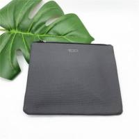 ราคา พร้อมส่ง Newtumiϟ กระเป๋าเครื่องสําอาง สีเทา แบบพกพา 18x14 5 ซม (19770949251)