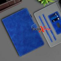 ราคา Fancy Luxury เคส Huawei MediaPad M5 Lite 10 1 M5 Pro 10 8 Huawei MatePad 10 4 T8 T10s T10 MediaPad M5 8 4 (21511004356)