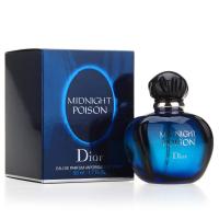 ราคา น้ำหอมผู้หญิง MIDNIGHT POISON EDP 100ML กลิ่นหอม น้ำหอมผู้หญิง ติดทนยาวนาน (16355027777)