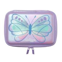 ราคา Smiggle Pencil Case กล่องดินสอสมิ้กเกอ แบบ 1 ชั้น ของแท้ จาก AUD (20825940921)