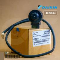 ราคา DAIKIN 4020504 เอ็กซ์แพนชั่นวาล์ว COIL ELECTRONIC EXP VALVE อะไหล่แอร์ ของแท้เบิกศูนย์ (11787512049)