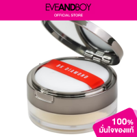 ราคา BK MASK Loose Powder 3D Diamond (12892775630)