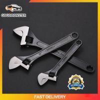 ราคา ประแจเลื่อน กุญแจเลื่อน 15นิ้ว ประแจมัลติฟังก์ชั่ประแจไขกระชับมือ (21268450449)