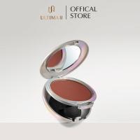 ราคา ULTIMA II Delicate Shine Blush อัลติม่าทู เดลิเคท ไชน์ บลัช 10g บลัชออน ปัดแก้ม เครื่องสำอาง (10596399308)