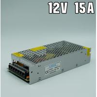 ราคา สวิตชิ่งเพาเวอร์ซัพพลาย ตัวเเปลงไฟ Switching Power Supply 12V 24V 3A 5A 10A 15A 20A 30A 42 360W Silver สวิตชิ่ง4 (21372679064)