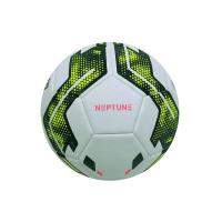 ราคา GRAND SPORT ลูกฟุตบอลหนังเย็บเครื่องรุ่นNEPTUNE 5SC รหัส 331390 (21599436706)