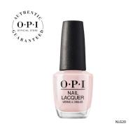 ราคา OPI Nail Lacquer MY VERY FIRST KNOCKWURST 15ml (9401160036)