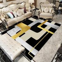 ราคา พรมห้องนั่งเล่น 200x300cm พรมปูพื้น 120 160 พรหม พรมปูพื้นห้องนอนขนาดใหญ่ 6 8 ฟุต พรมปูพื้นห้องรับแขกขนาดใหญ่ พรมมินิมอล พรม 3d ผืนใหญ่ carpet พรมปูในห้องนอน พรมปูโต๊ะสวยๆ ที่ปูพื้นห้อง (21632078146)