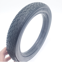 ราคา ยางอะไหล่ ยางตัน PU อะไหล่ ล้อ ยาง 16 นิ้ว ยางด้านในและด้านนอกพองฟรี ยางแข็ง (20999544065)