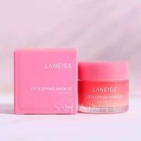 ราคา LANEIGE special care Lip Sleeping Mask Berry 20g ลิปมาสก์ (21394572407)