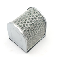 ราคา ที่ทำความสะอาดกรองดูดอากาศมอเตอร์ไซค์สำหรับ Honda CB 500 F CB500F CB 500F CB 500R CBR500R CB 500 X CB500X CB 500X 2019 20 21 2022 (21527167346)