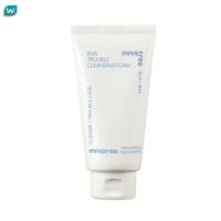 ราคา Innisfree อินนิสฟรี คลีนซิ่ง โฟม บีจา ทรอเบิ้ล 150 กรัม (21457388079)