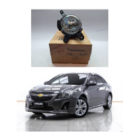 ราคา ไฟตัดหมอก สปอร์ตไลท์ Chevrolet Cruze งานแท้ศูนย์ LH ข้างซ้าย (20659211750)