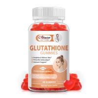 ราคา Alliwise Gummies 60 Count Collagen Glutathione Gummies (21712832842)