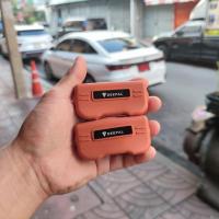 ราคา พร้อมส่ง ซิลิโคลนกันกระแทกกระจก ตรงรุ่น Changan Deepal S07 L07 ทรงลึก Luxury เรียบหรู ดูแพง ตรงรุ่น (21424217371)