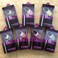 ราคา โทรศัพท์จิ๋ว มือถือจิ๋ว ใส่ได้2sim รุ่นBM10 ใช้งานได้จริง (21697119833)