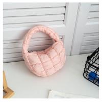 ราคา ส่งฟรี พร้อมส่งจากไทย BNG soft bag กระเป๋าถือ ทรงก้อนเมฆ ผู้หญิง ก้อนเมฆ สไตล์เกาหลี น้ำหนักเบา F2395 (21398155979)