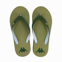 ราคา รองเท้าแตะ KAPPA รุ่น OMINI TRUSTED สี LIGHT BROWN FF2402 L LBR (21632301537)