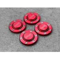 ราคา ฝาครอบดุมล้อ 4ชิ้น 105 106 mm Vigo Revo Ford Triton All New 2020 (20387603837)