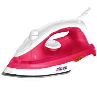 ราคา เตารีดไอน้ำ เตารีด เตารีดไฟฟ้า กำลังไฟ1200 วัตต์ Steam Iron (21797597014)