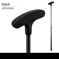 ราคา PGM พัตเตอร์กอล์ฟสำหรับเด็กมือใหม่หัดเล่นกอล์ฟพัตเตอร์สองด้านซ้ายและขวาไม้กอล์ฟสำหรับฝึกกอล์ฟจูเนียร์ปรับความยาวได้60 90ซม (19351376283)