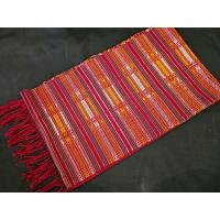 ราคา ผ้าสไบขิดคลุมไหล่ด้าย ผ้าขิดคลุมไหล่ ผ้าแพขิด ผ้าเบี่ยง (19315021908)