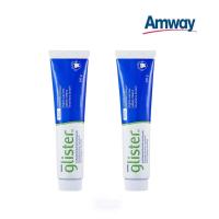 ราคา Amway glister ยาสีฟัน สูตร ชาขาว แอมเวย์ยาสีฟันกลิสเทอร์ มัลติ แอ็คชั่น ไวท์ ที ขนาด 200 กรัม (21515190406)
