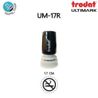 ราคา ตรายางแฟลช trodat หมึกกันน้ำ ตรายางหมึกในตัวแบบแฟลช ตรายางวงกลมด้ามแฟลช ขนาด 1 7 3 5 4 5 cm คม ทน และ คุณภาพดี สินค้าพร้อมส่ง (19679069127)