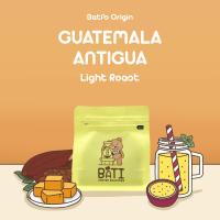 ราคา Bati Coffee Roasters เมล็ดกาแฟ คั่วอ่อน BATIS GUATEMALA ANTIGUA SHB Single Origin Washed Light Roast (20048226376)