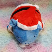 ราคา Premium TMB ตุ๊กตาหมูน้อย Happy Pig ตุ๊กตาน้องหมู ตุ๊กตา Doll ตุ๊กตาหมู ธนาคารทหารไทย ธ ทหารไทย ลายไทย คริสมาส ชุดกันฝน หมูน้อย Collectibles (11340787874)