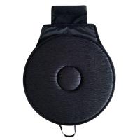 ราคา ZOATAAL แกนหมุนแบบหมุน เบาะหมุนได้360องศา การหมุนวน หมุนได้360องศา เบาะนั่งเก้าอี้รถหมุนได้ เบาะนั่งแบบหมุนได้ สองชั้น เบาะนั่งหมุนอัตโนมัติ รถออโต้ (20834237802)