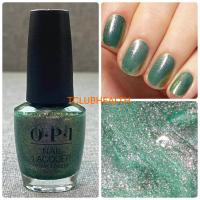 ราคา OPI BiG APPLE RED MALAGA WINE TICKLE MY FRANCE Y ยาทาเล็บโอพีไอ 15mL (21123335604)