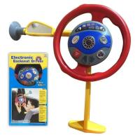 ราคา BaByBlue Toy พวงมาลัยหัดขับรถสำหรับเด็ก Backseat Driver (10831890)