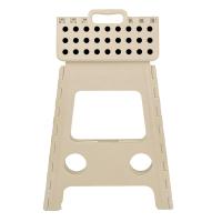 ราคา เก้าอี้พับ ตัวสูง เก้าอี้พลาสติกพับได้ตัวสูง พลาสติกเกรด AA ของแท้100 เก้าอี้พับสนาม เก้าอี้ ปิคนิค พับได้ แข็งแรงทนทาน (21782760570)