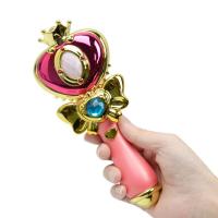 ราคา NeoHome ไม้คฑาเซเลอร์มูน ของเล่นเด็ก คฑาเจ้าหญิง ช่วยเสริมจิตนาการ สีสวยน่ารัก (17922967314)