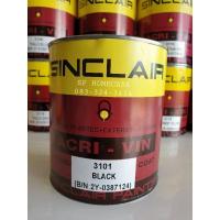 ราคา พร้อมส่ง โปรโมชั่น แม่สีน้ำ แม่สีอะครีลิค ซินแคลร์ sinclair 0 236ลิตร แม่สีวาดภาพ มีของพร้อมส่งครบทุกสี ส่งทั่วประเทศ อุปกรณ์ ทาสี บ้าน แปรง ทาสี ลายไม้ อุปกรณ์ ทาสี ห้อง เครื่องมือ ทาสี (18451470651)