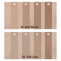 ราคา Wakemake Mix Blurring Volume Shading ไฮไลท์ เฉดดิ้ง (21794878430)