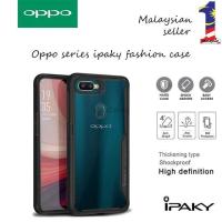 ราคา 27 Oppo Reno5pro A15 S A93 A53 Reno3 A92 A91 E A31 A12 A9 A5 F1s F11pro F9 F7 F5 A3s A5s A7 A1k IPaky เคสกันกระแทก (11452187437)