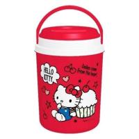 ราคา กระติกใส่น้ำแข็ง ขนาดจุ 11 ลิตร ลายคิตตี้ มายเมโลดี้ (20900196379)
