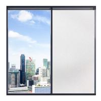 ราคา LOOK NOW ฟิล์มกระจกบ้าน ฟิล์มติดกระจกบ้าน สติกเกอร์กระจก สติ๊กเกอร์ติดกระจก ฟิล์มสูญญากาศ สติ๊กเกอร์ติดกระจก pvc วอลเปเปอร์ติดกระจก (21804671950)