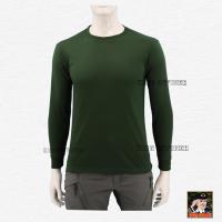 ราคา เสื้อยืดทหาร คอกลม แขนยาว ลายพรางทหารบก ลายพรางทหารอากาศ และ สีกรมท่า ผ้าหนา เป็น เสื้อยืดแฟชั่นลายพราง (15617073630)