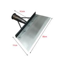 ราคา พลั่วเหล็ก พลั่วขุดดิน พลั่วขุดดิน แซะหญ้า เครื่องมือการเกษตร เสียมขุดดิน ทำความสะอาดถน ทำความสะอาดปศุสัตว์ (21303646773)